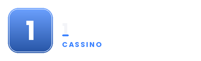 1 Cassino1 Cassino