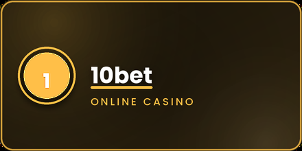10bet Casino Review Philippines 2026 ✓ Legit? Free £10 + Football Slots