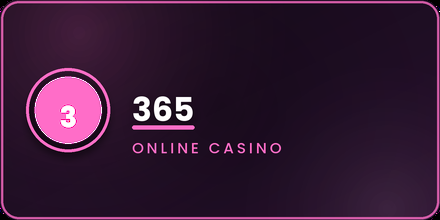 365 Casino Review Philippines【2026】✓ 300 Free Spins Legit?