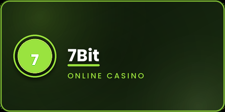 7Bit Casino Review Philippines 2026 ✓ Legit? 325% + 250 Free Spins