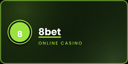 8bet Review Philippines【2026】✓ Legit? ₱50,000 Bonus