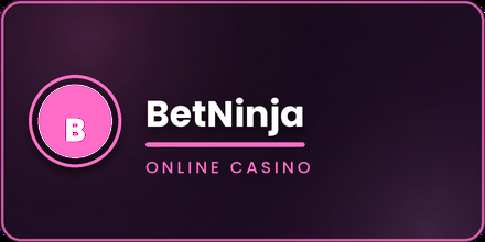 BetNinja Casino Review Philippines【2026】✓ Legit? GCash & PAGCOR