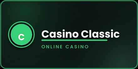 Casino Classic Review Canada【2026】✓ Legit? 40 Bonus
