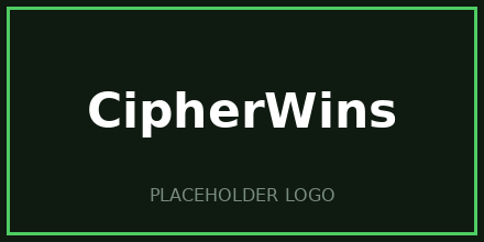 CipherWins Review Philippines【2026】✓ Legit? 100% Bonus