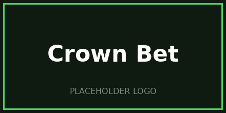 Crown Bet Review Philippines【2026】✓ Legit? 100% Bonus