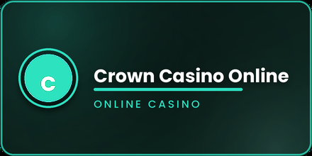 Crown Casino Online Philippines 2026 ✓ Legit? ₱60,000 + 100 Free Spins