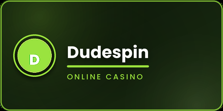 DudeSpin Casino Review Philippines【2026】✓ GCash & PAGCOR Licensed