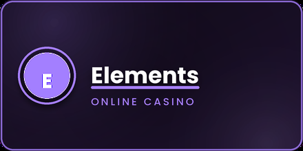 Elements Casino Review Philippines【2026】✓ Legit? Games & Bonus