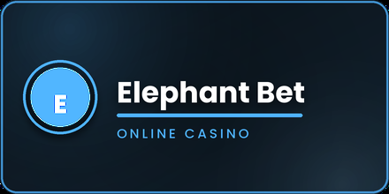 Elephant Bet Review Canada【2026】✓ Legit? 100% Bonus