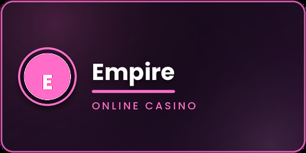 Empire Casino Review Philippines 2026 ✓ Legit? €50 Offer + €7.7M Jackpot