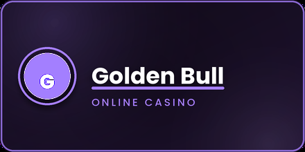 Golden Bull Casino Review 2026 | Is Golden Bull Legit, Bonus & Games