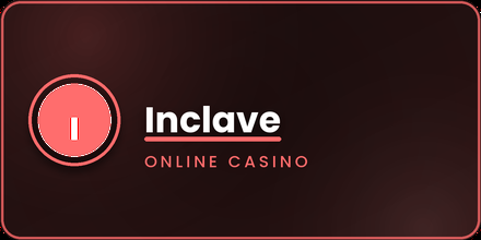 Inclave Casino Review Canada【2026】✓ Legit? 1 login Bonus