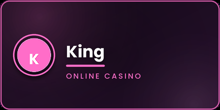 King Casino Review Philippines【2026】✓ Legit? 100 Free Spins Bonus