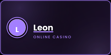 Leon Casino Review Philippines 2026 ✓ Legit? ₱60,000 Bonus