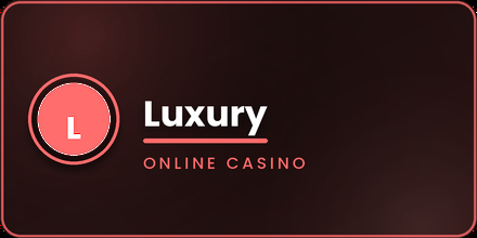 Luxury Casino Review Canada【2026】✓ Legit? C$1,000 Bonus