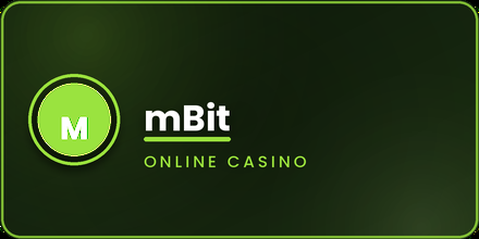 mBit Casino Review Canada【2026】✓ Legit? Crypto Bonus