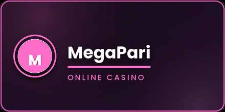 MegaPari Casino Review Philippines 2026 ✓ ₱93,300 + 150 FS | Legit?
