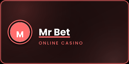 Mr Bet Casino Review Canada【2026】✓ Legit? 100% Bonus