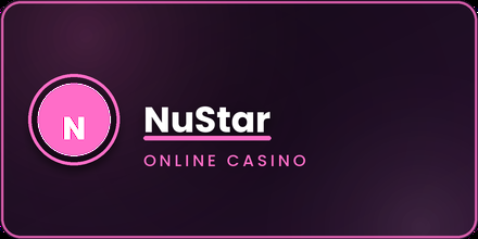 NuStar Casino Review Philippines 2026 ✓ Legit? ₱9,200 Bonus + GCash