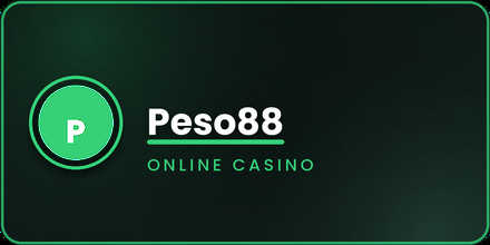 Peso88 Casino Review Philippines【2026】✓ Legit? ₱50,000 Bonus