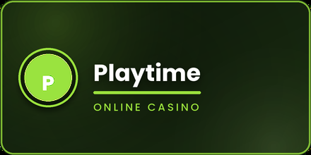 Playtime Casino Review Philippines【2026】✓ Legit? ₱60,000 Bonus