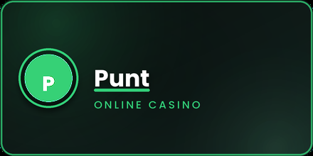 Punt Casino Review Philippines【2026】✓ Legit? $100 Free Chip Bonus