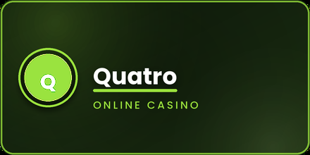 Quatro Casino Review Philippines【2026】✓ Legit? 700 Free Spins Bonus