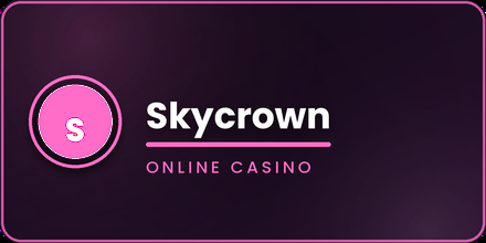 SkyCrown Casino Review Philippines【2026】✓ Legit? Bonus & GCash