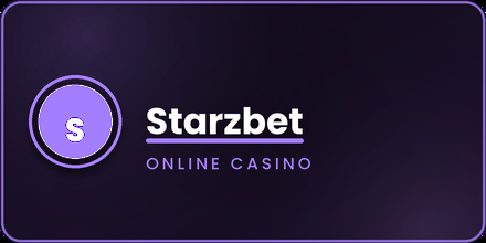 Starzbet Casino Review 2026 | Is Starzbet Legit, Bonus & Games