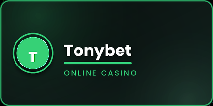 TonyBet Casino Review Philippines【2026】✓ Legit? GCash Instant
