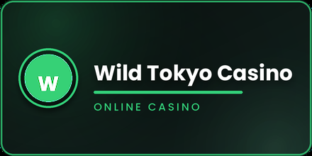 Wild Tokyo Casino Review Philippines【2026】✓ Legit? GCash Instant
