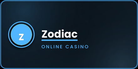 Zodiac Casino Review Philippines 2026 ✓ Legit? $1 Deposit 80 Free Spins & Mega Moolah Guide