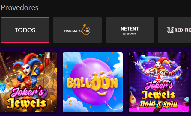 1Betplay Casino 10