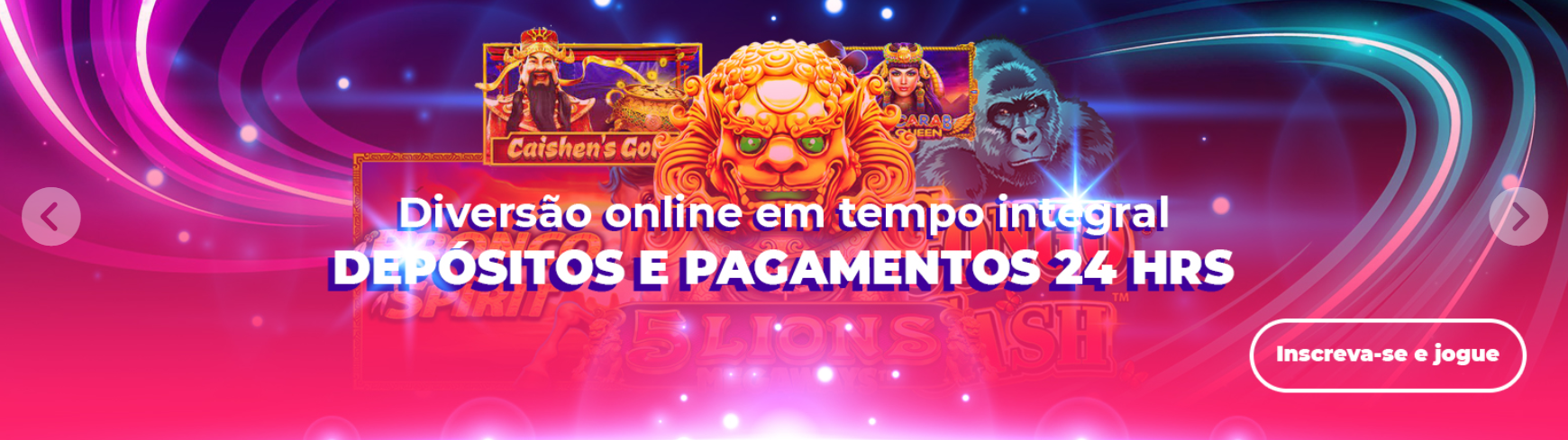 1Betplay Casino 13