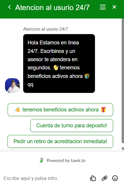 1Betplay Casino 16