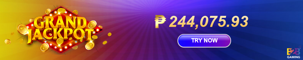 247Casino Grand Jackpot Banner
