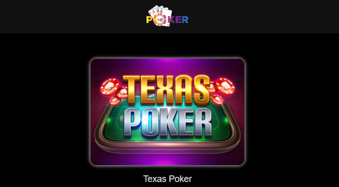 247Casino Texas Poker