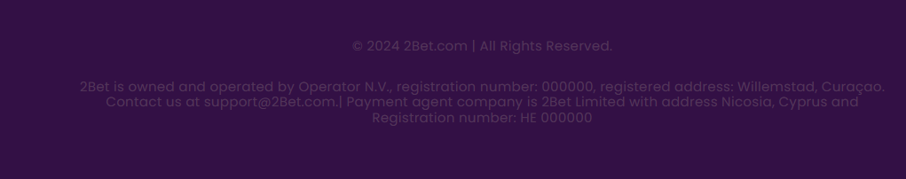 2Bet Casino 02