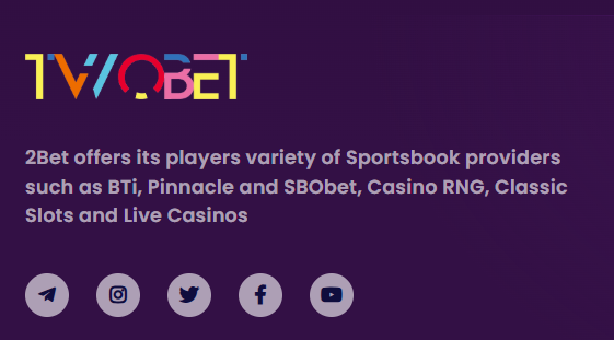 2Bet Casino 03