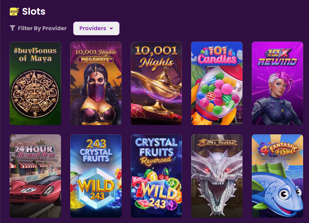 2Bet Casino 04