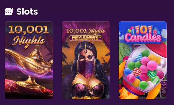 2Bet Casino 05