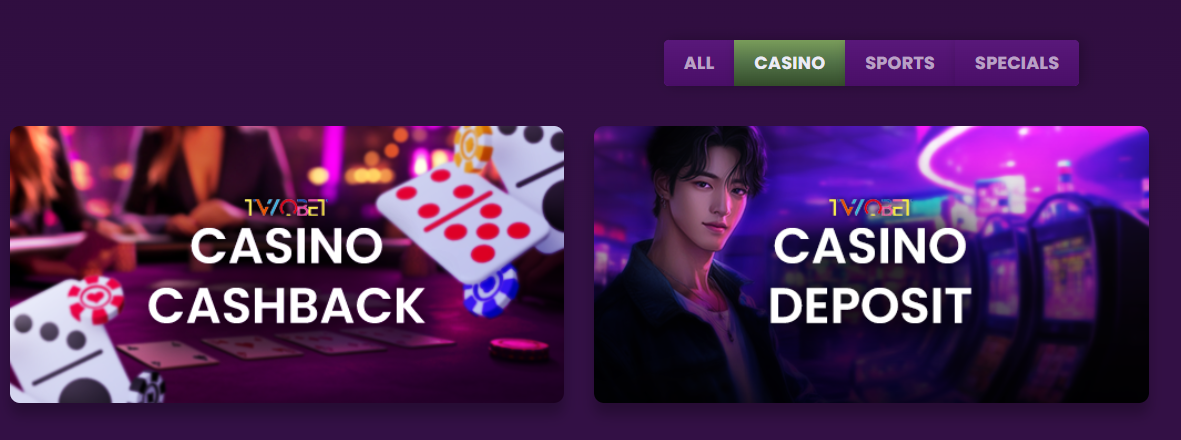 2Bet Casino 09