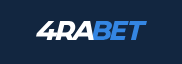 4rabet official logo