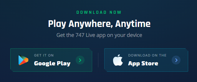 747Live Screen 05 App Download