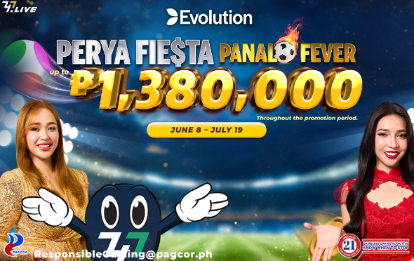 747Live Screen 11 Perya Panalo Fever