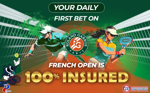 747Live Screen 16 Sports First Bet Insured