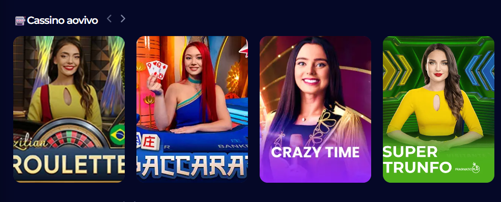 7Bet Cassino 11