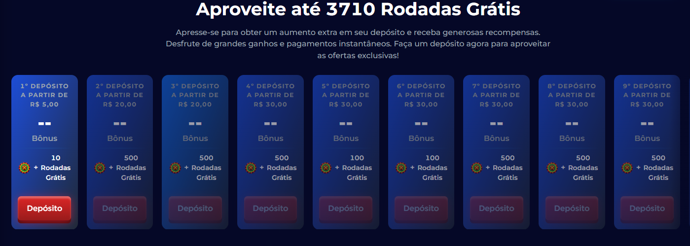 7Bet Cassino 16