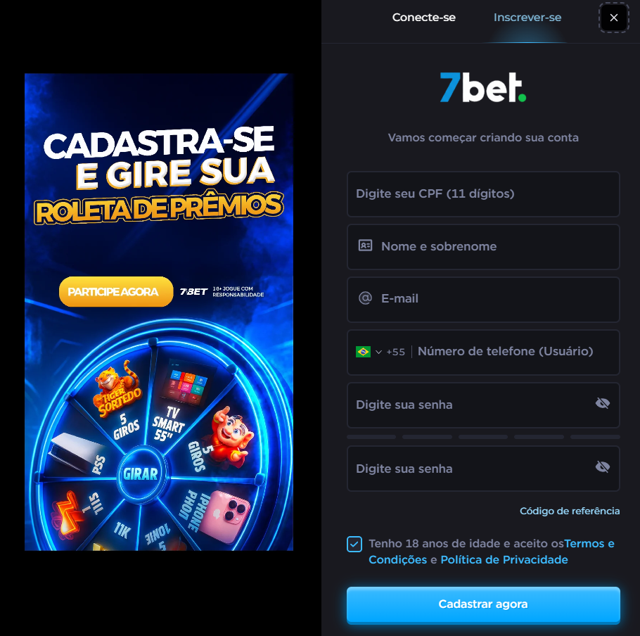 7Bet Cassino 17