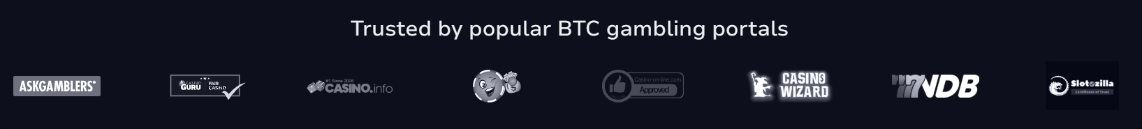 7Bit Trust Portals